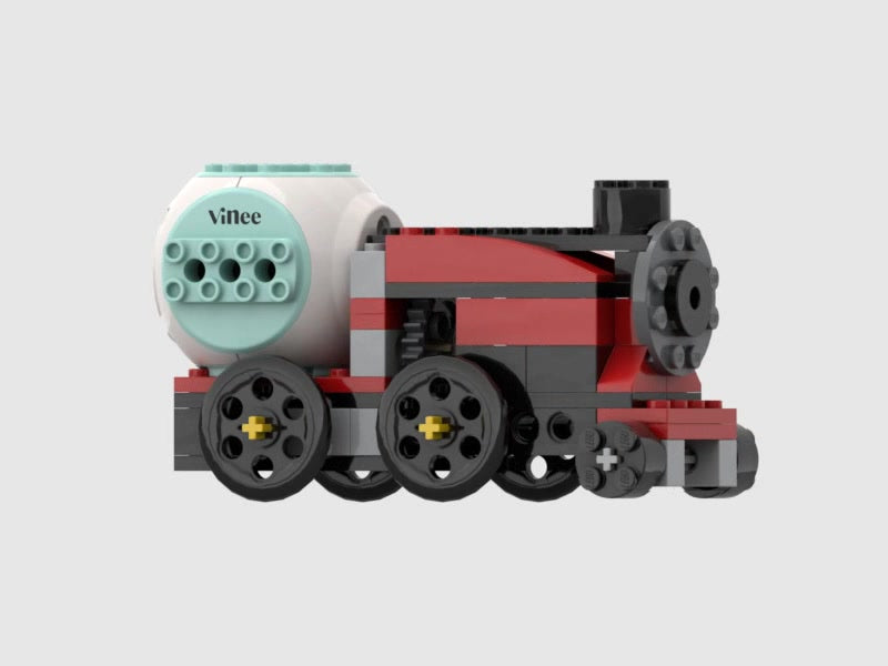 Easy Robotics! Train